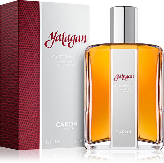 Caron - Yatagan edt 125ml / MAN