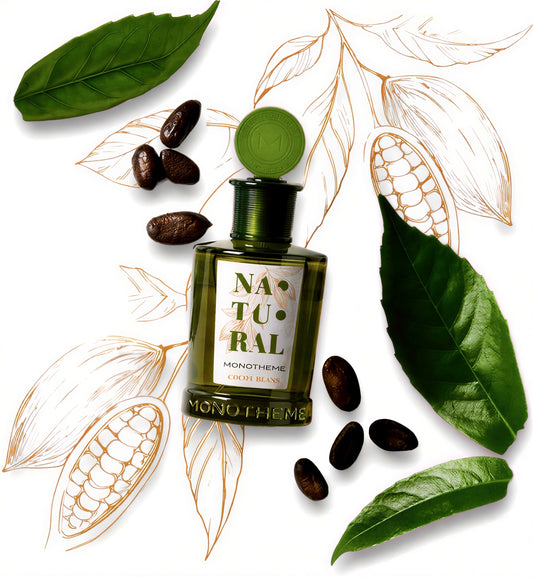 Monotheme Venezia - Cocoa Beans edt 100ml tester / UNI