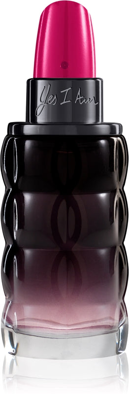 Cacharel - Yes I Am Pink First edp 50ml tester / LADY