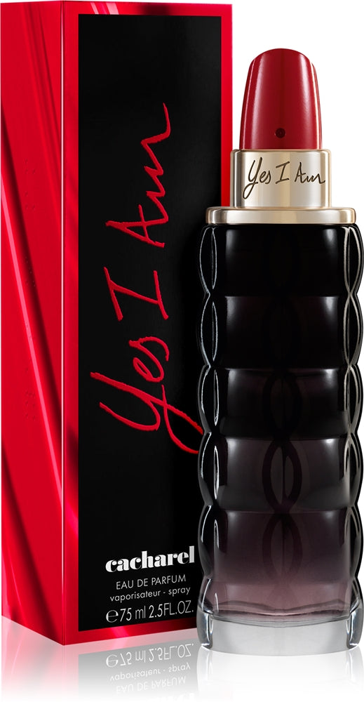 Cacharel - Yes I Am edp 75ml / LADY