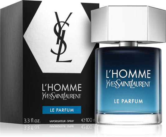 YSL - L Homme Le Parfum 100ml / MAN