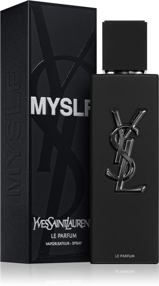 YSL - MYSLF Le Parfum parfum 60ml / MAN