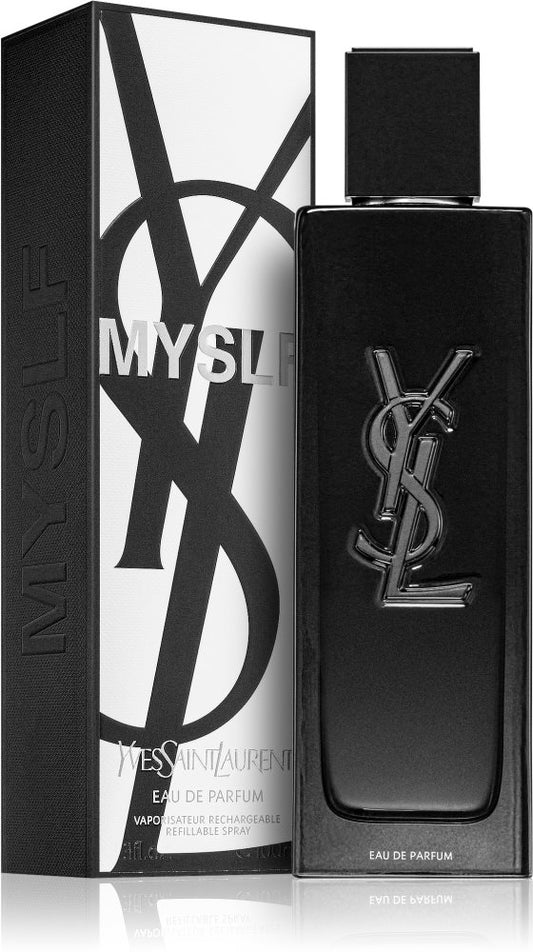 YSL - MYSLF edp 100ml / MAN