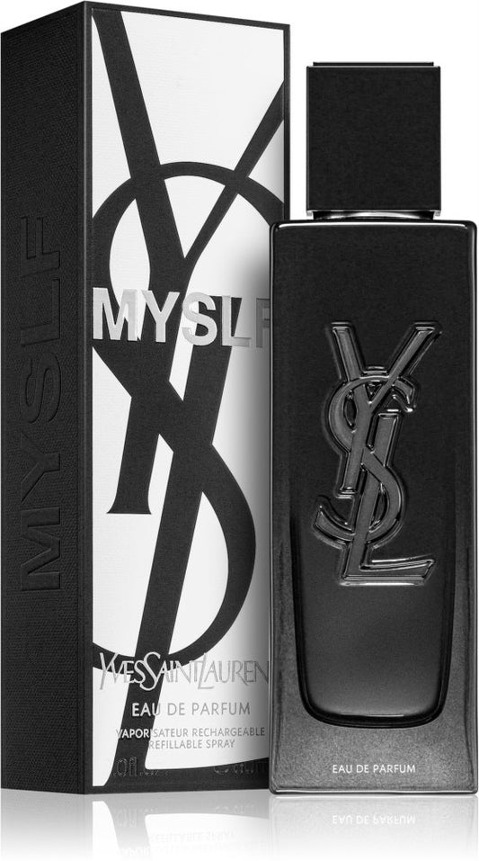 YSL - MYSLF edp 60ml / MAN