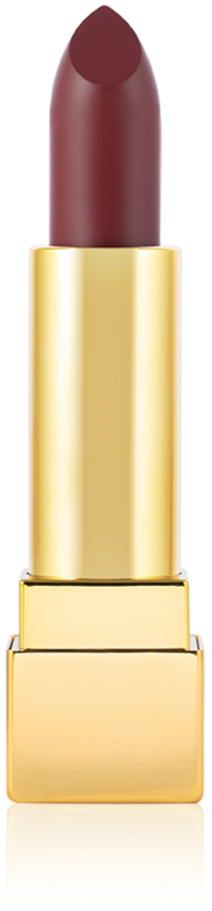 YSL - The Mats 206 Grenat Satisfaction ruž 3.8ml tester / MAKE UP