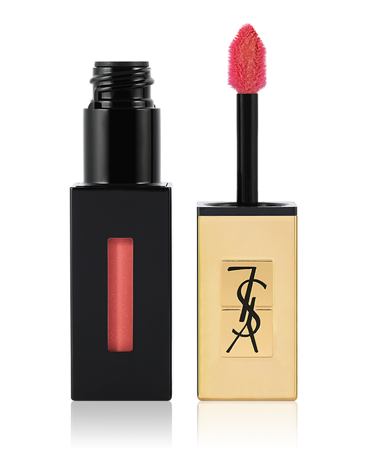 YSL - Vernis A Levres 7 Corail Aquatique sjajilo 6ml / MAKE UP