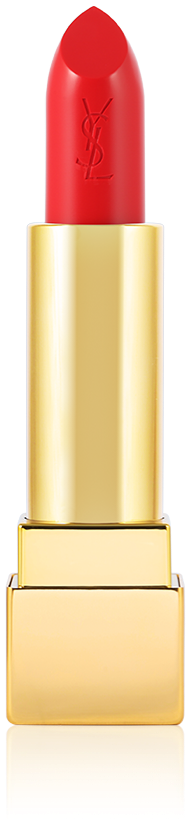 YSL - Pur Cuture 50 Rouge Neon ruž 3.8ml tester / MAKE UP