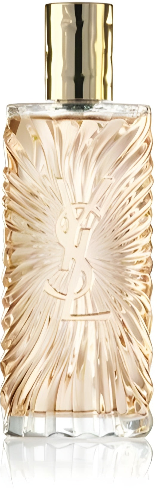 YSL - Saharienne edt 125ml tester / LADY