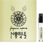 Nobile - Vespri Esperidati edp 2.2ml sempl x 5kom. { 11ml } / LADY