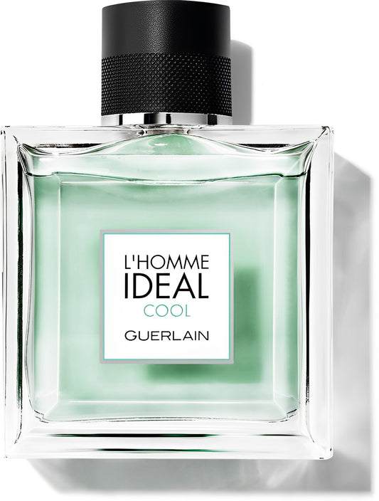 Guerlain - L Homme Ideal Cool edt 100ml tester / MAN