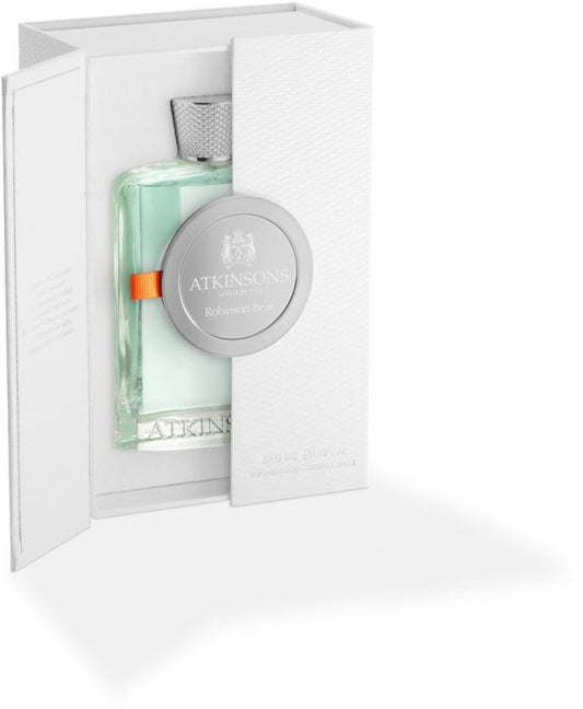 Atkinsons - Robinson Bear edp 100ml tester / UNI