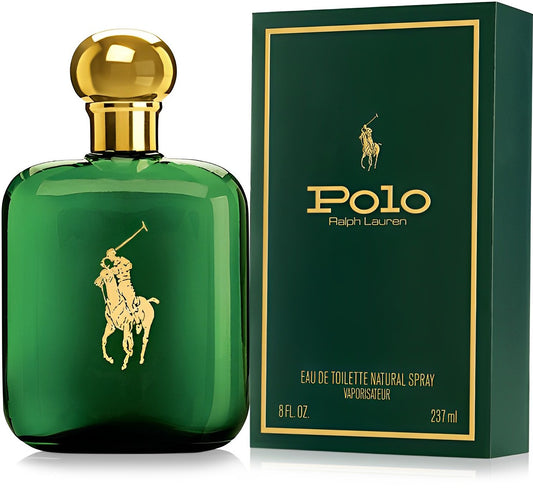 Ralph Lauren - Polo edt 237ml / MAN