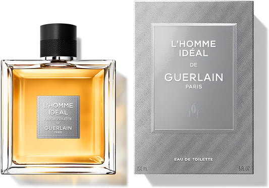 Guerlain - L Homme Ideal edt 150ml / MAN