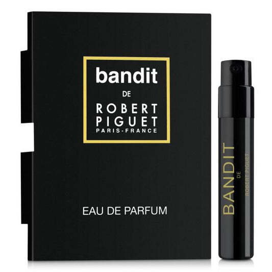 Robert Piguet - Bandit edp 1ml sempl x 10kom. { 10ml } / LADY