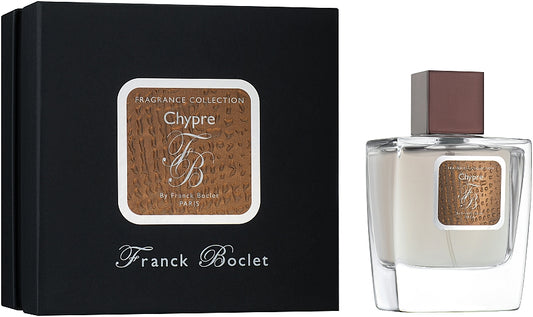 Franck Boclet - Chypre edp 50ml / UNI