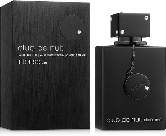 BESTSELLER:  Armaf - Club De Nuit Intense edt 105ml / MAN