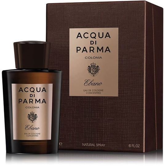 Acqua Di Parma - Ebano Concentree edc 180ml / MAN