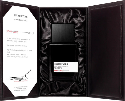 MiN New York - Moon Dust edp 75ml / UNI