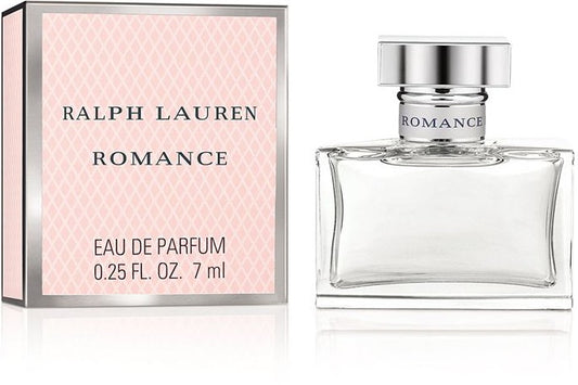 Ralph Lauren - Romance edp 7ml minijatura / LADY