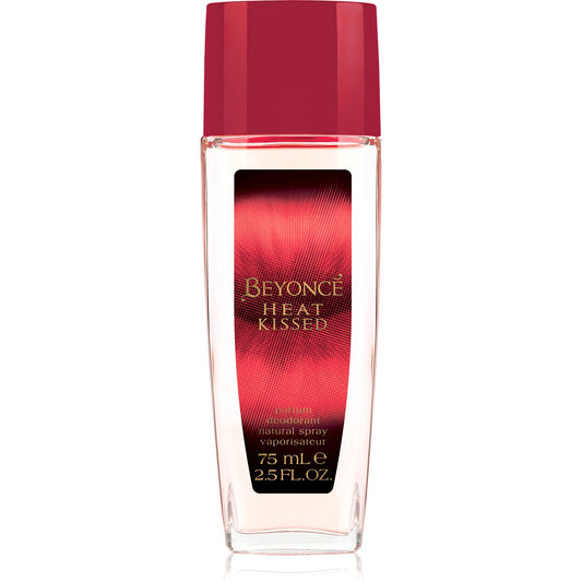 Beyonce - Heat Kissed 75ml deo / LADY