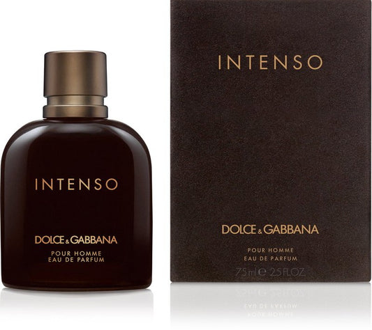 DG - Intenso edp 75ml / MAN