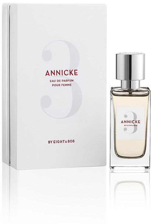 Eight Bob - Annicke 3 edp 30ml / LADY