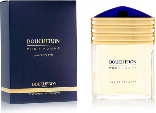 Boucheron - Boucheron pour homme edt 100ml / MAN