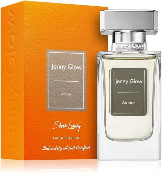 Jenny Glow - Amber edp 30ml / UNI