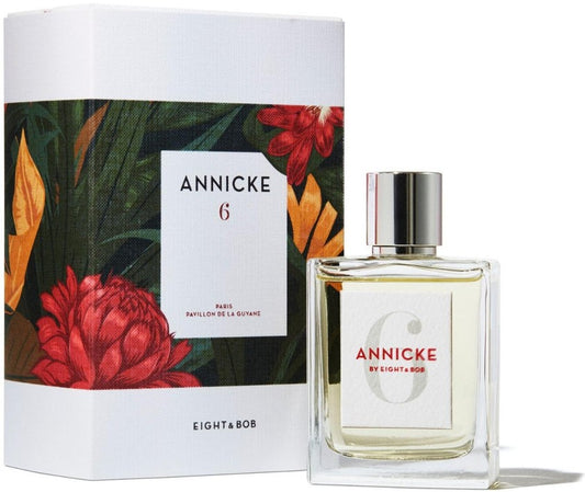 Eight Bob - Annicke 6 edp 100ml / LADY