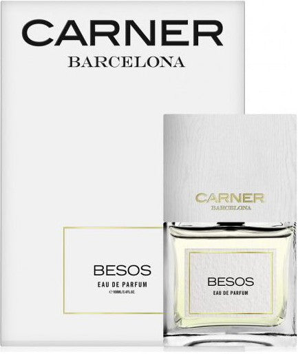 Carner - Besos edp 100ml / UNI