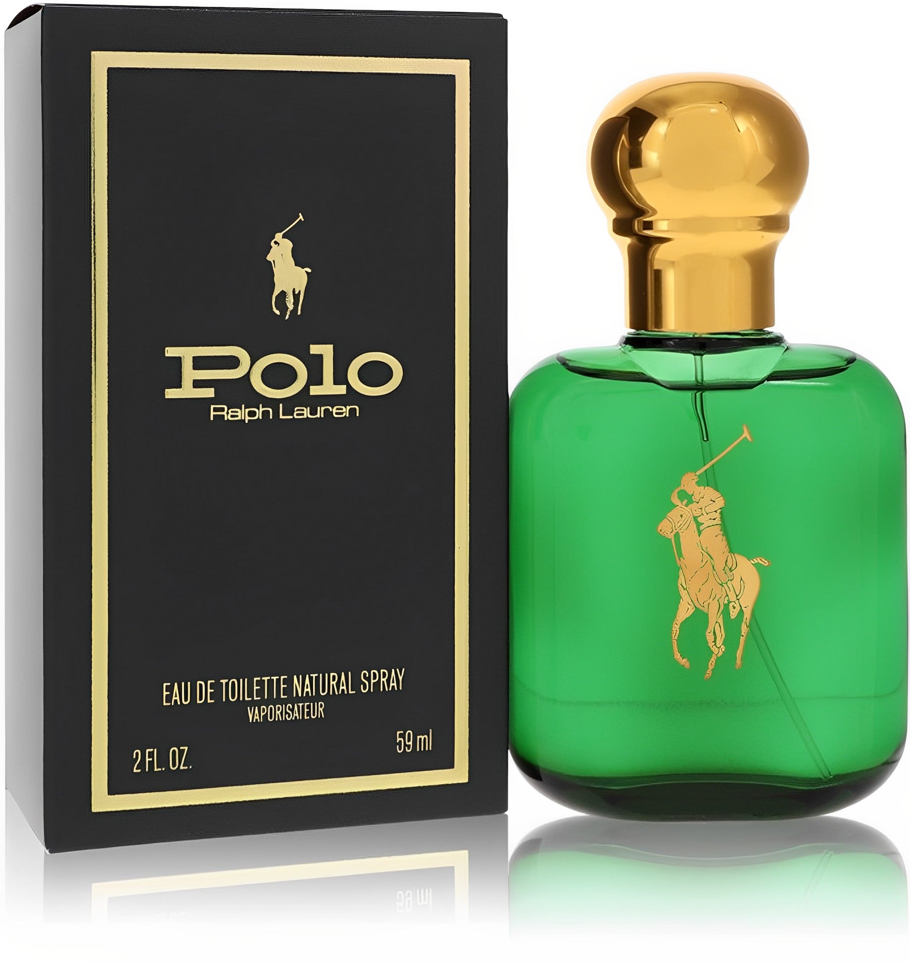 Polo ralph lauren clearance 59ml