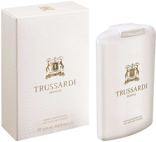Trussardi - Trussardi Donna 200ml kupka / LADY