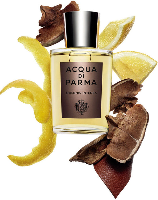 Acqua Di Parma - Colonia Intensa edc 100ml tester / MAN