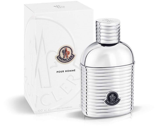 Moncler - Moncler edp 100ml tester / MAN