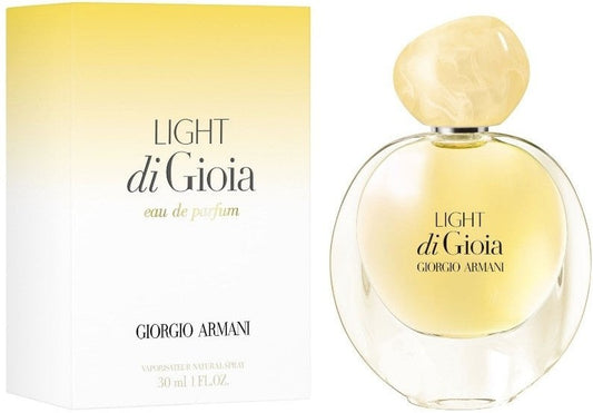 Giorgio Armani - Light Di Gioia edp 30ml / LADY