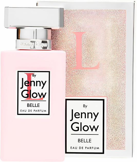 Jenny Glow - Belle edp 30ml / UNI