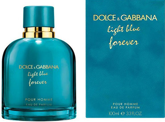 DG - Light Blue Forever edp 100ml / MAN