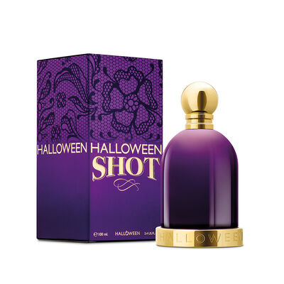 Jesus Del Pozo - Halloween Shoot edt 100ml tester / LADY