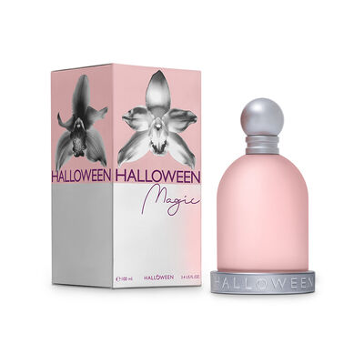 Jesus Del Pozo - Halloween Magic edt 100ml tester / LADY