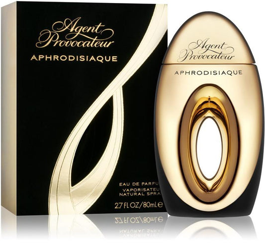 Agent Provocateur - Aphrodisiaque edp 80ml / LADY