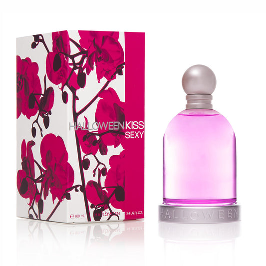 Jesus Del Pozo - Halloween Kiss Sexy edt 100ml tester / LADY