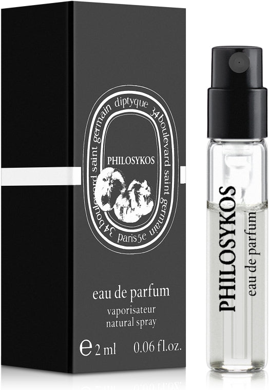 Diptyque - Philosykos edp 2ml sempl x 10kom. { 20ml } / UNI