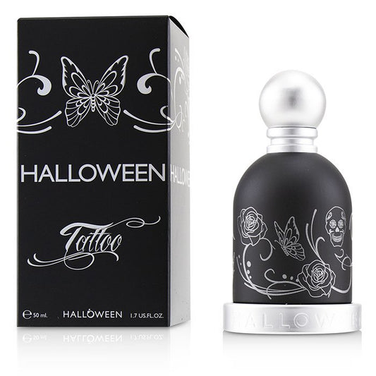 Jesus Del Pozo - Halloween Tattoo edt 50ml / LADY