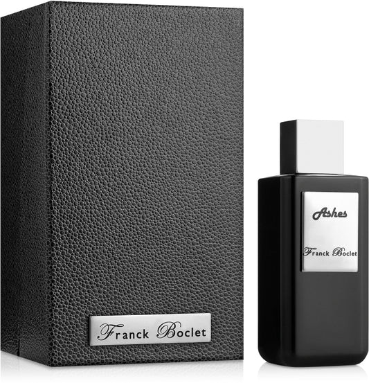 Franck Boclet - Ashes parfum 100ml / UNI