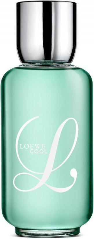 Loewe - L Cool edt 100ml tester / LADY