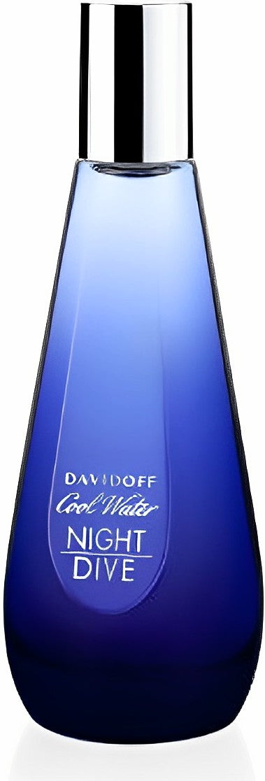 Davidoff cool water night dive online 200ml