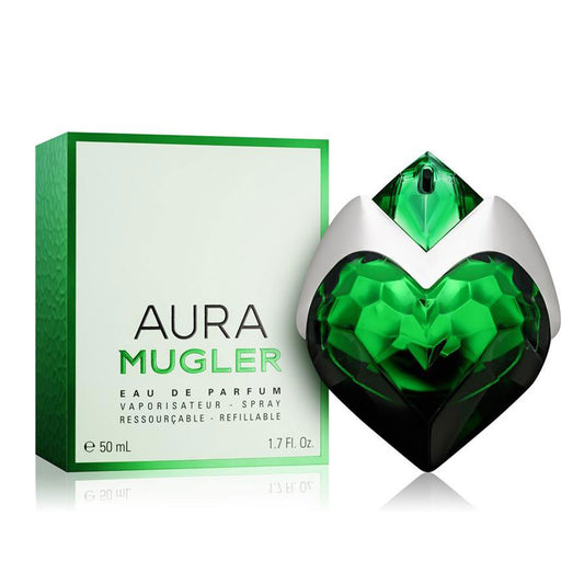 Mugler - Aura edp 50ml / LADY