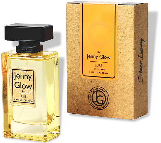 Jenny Glow - Lure edp 80ml / UNI