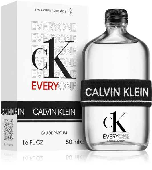 Calvin Klein - Everyone edp 50ml / UNI