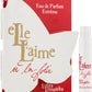 Lolita Lempicka  - Elle L Aime A La Foli edp 0.8ml sempl x 12kom. { 9.6ml } / LADY